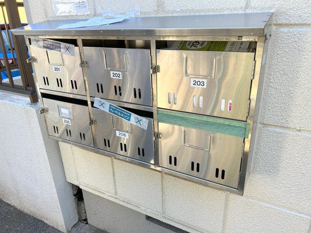 ＤＩＸ野火止のその他共用部分