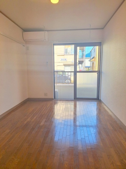 ＤＩＸ野火止の居間・リビング