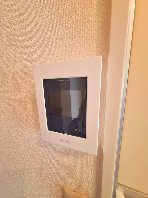 ＤＩＸ野火止のセキュリティ