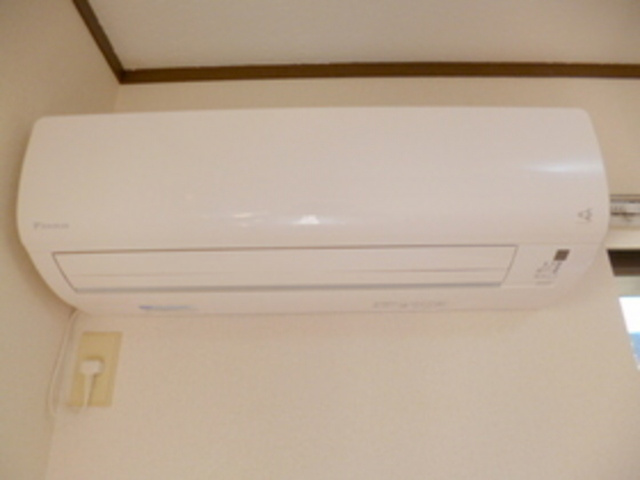 メゾン・ド・咲智の設備