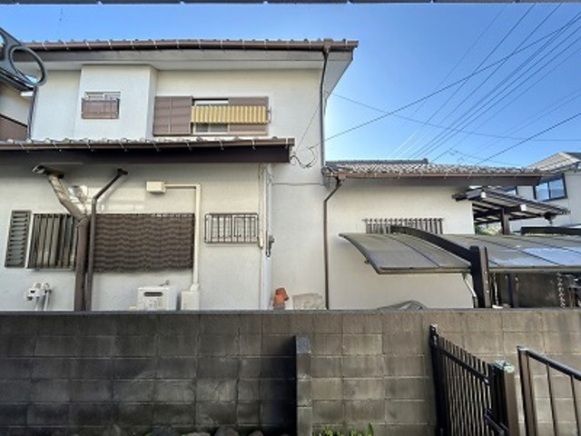メゾン高橋の展望