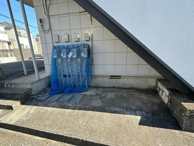 メゾン高橋のその他共用部分