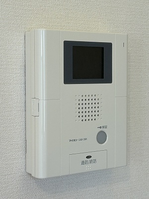 メイプルのセキュリティ
