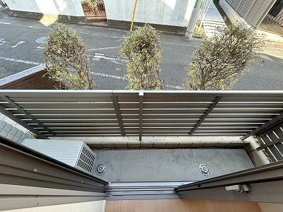 メイプルの展望