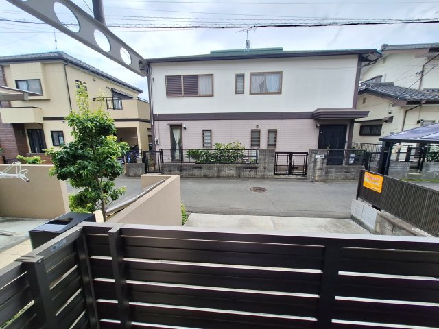 ＬＩＥＮ　星の宮の展望