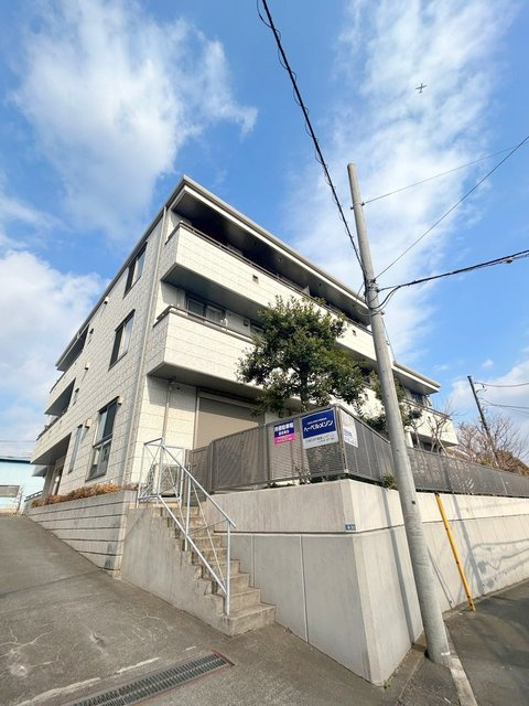 メゾンソレイユ