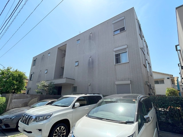 ミモザ石神井公園