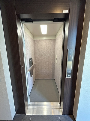 ＡＬＬＵＲＥのその他共用部分