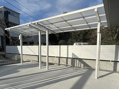 ＡＬＬＵＲＥのその他共用部分|いなげや和光新倉店