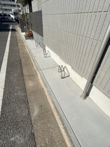 Ｊｏｌｉｅ　Ｍａｉｓｏｎ　Ｅａｓｔのその他共用部分