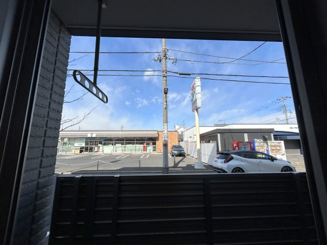 Ｊｏｌｉｅ　Ｍａｉｓｏｎ　Ｗｅｓｔの展望