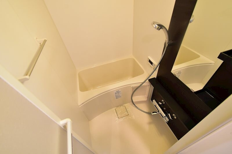 エステムコート新大阪XIIオルティ の浴室