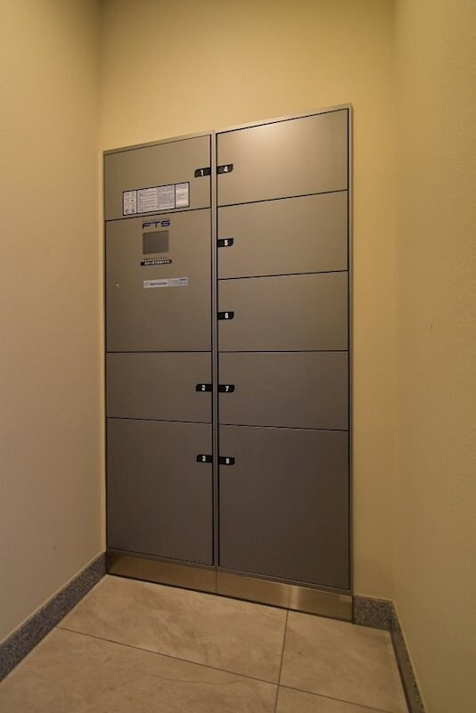 エステムコート新大阪XIIオルティ のその他共用部分