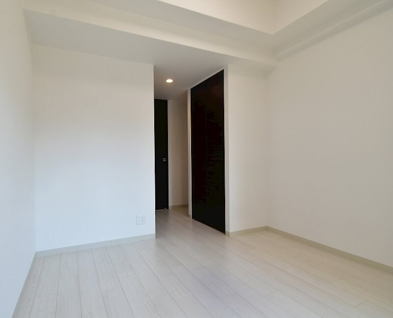 エステムコート新大阪XIIオルティ の居間・リビング