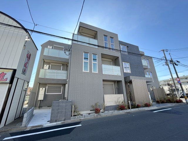 Ｊｏｌｉｅ　Ｍａｉｓｏｎ　Ｗｅｓｔ