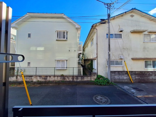 グランペシュの展望|★眺望★