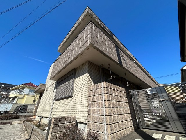 ＭａｉｓｏｎＴｉｅｒの外観|★旭化成施工のペット共生賃貸住宅★