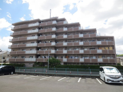 【外観】 | サンルシェル山科西野