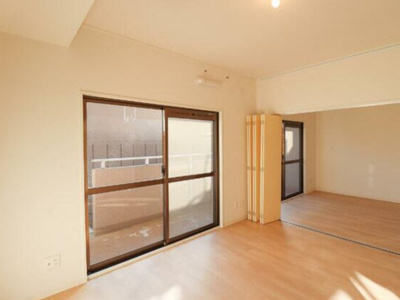 【居間・リビング】 | サンルシェル山科西野