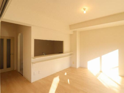 【居間・リビング】 | サンルシェル山科西野