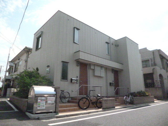 やまぶき小路の外観|★耐震＆耐火に優れた旭化成ヘーベルメゾン★