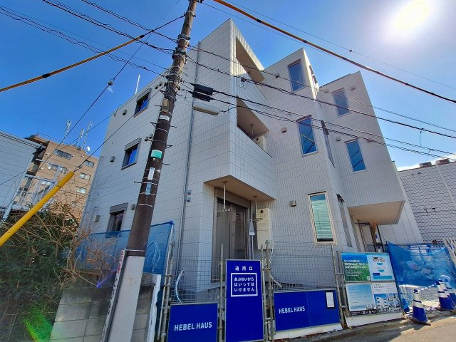 ラ・クール大泉学園Ａ