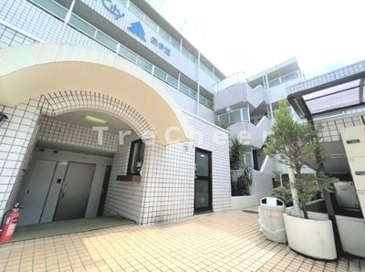 【外観】 | Hi-City表参道(ハイシティ表参道)