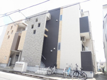 ハーモニーテラス清水Ⅲの画像