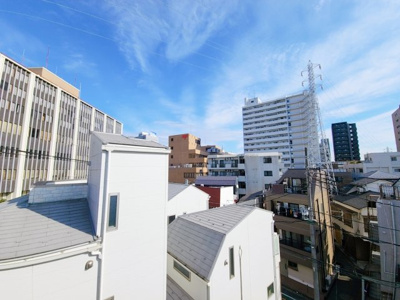 【展望】 | 上馬2丁目戸建