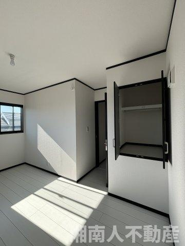 茅ヶ崎市若松町新築戸建てのその他