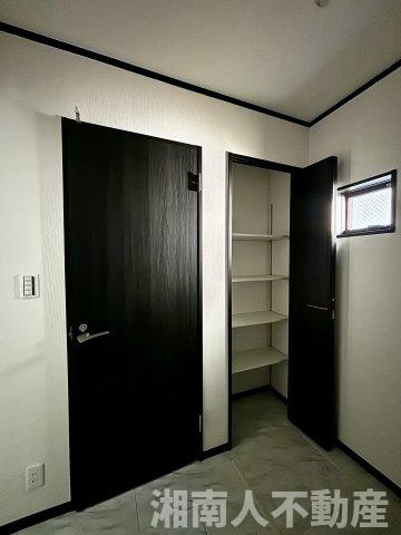 茅ヶ崎市若松町新築戸建てのその他