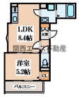 ラモーナ稲田本町の画像