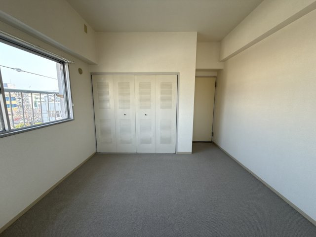 ファーストイン広畑の子供部屋