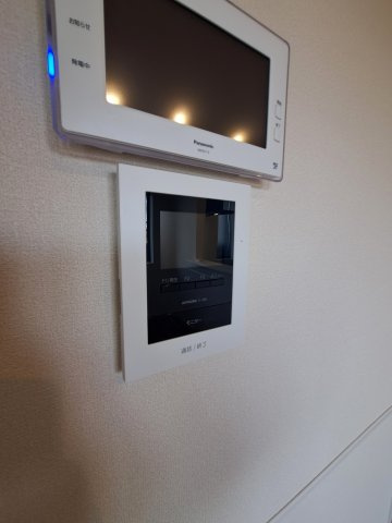 ヌーベルモーブのセキュリティ