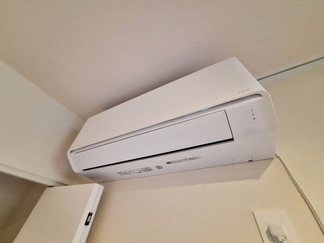 ヌーベルモーブの設備