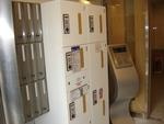 ヴァローレエテルノ西早稲田のその他共用部分|24時間荷物が受け取れる宅配BOX☆