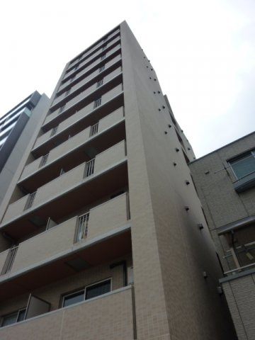 ヴァローレエテルノ西早稲田の外観|外観☆