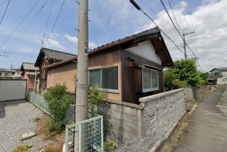 【外観】 | 近江八幡市末広町　中古戸建