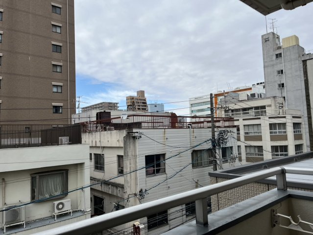 リエス千代田｜名古屋市の賃貸ならMy賃貸の展望|リエス千代田