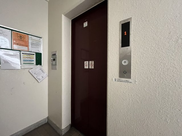 リエス千代田｜名古屋市の賃貸ならMy賃貸のその他共用部分|リエス千代田