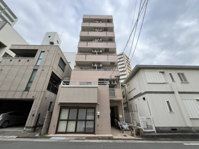 リエス千代田｜名古屋市の賃貸ならMy賃貸の外観|リエス千代田