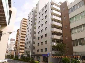 【外観】
