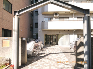 【その他共用部分】