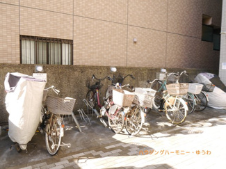 【その他共用部分】