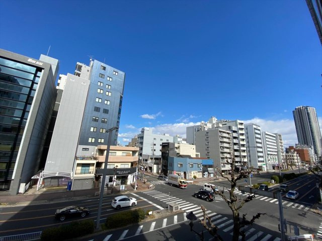 エスリード池下レスティア｜名古屋市の賃貸ならMy賃貸の展望|エスリード池下レスティア