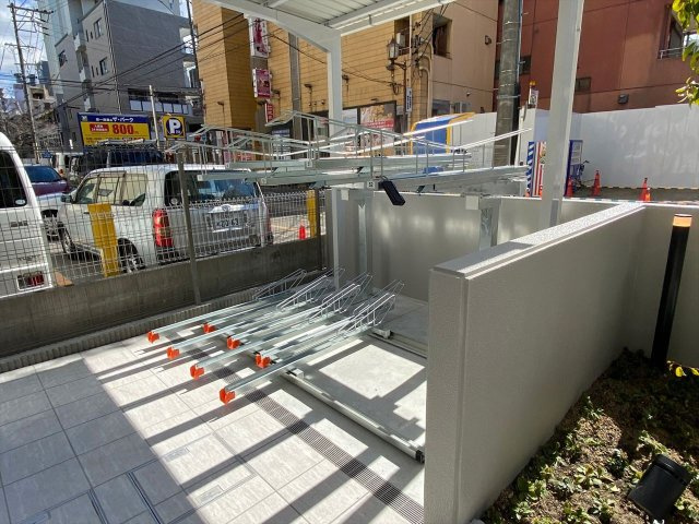 エスリード池下レスティア｜名古屋市の賃貸ならMy賃貸のその他共用部分|エスリード池下レスティア