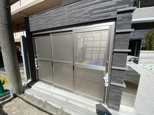 エスリード池下レスティア｜名古屋市の賃貸ならMy賃貸のその他共用部分|エスリード池下レスティア