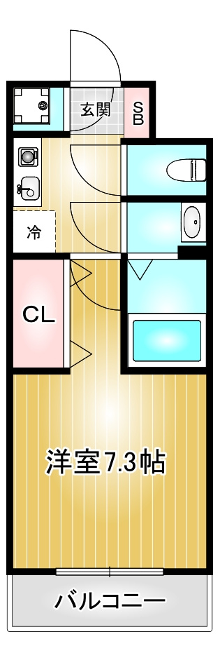 エスリード池下レスティア｜名古屋市の賃貸ならMy賃貸