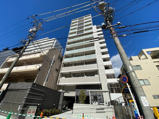エスリード池下レスティア｜名古屋市の賃貸ならMy賃貸