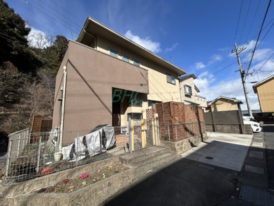 【外観】 | 坂本１丁目